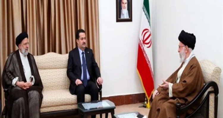 پیشرفت عراق به نفع جمهوری اسلامی است / انسجام و وحدت مجموعه‌های مختلف لازمه‌ی پیشرفت عراق است