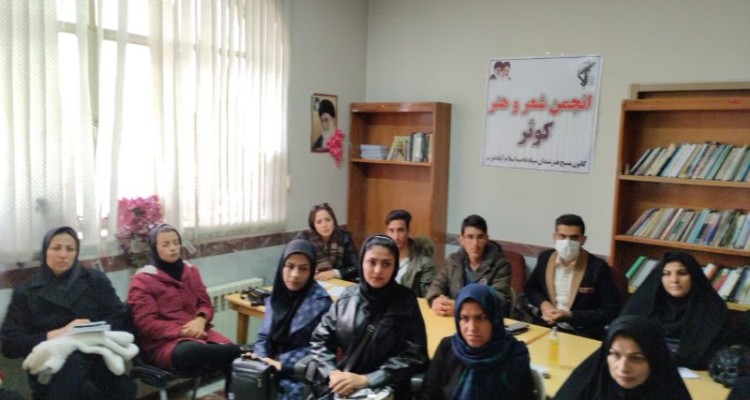 آموزش هنر به اقتصاد خانواده ها کمک خواهد کرد