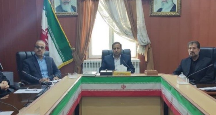 مدیریت و کنترل عرضه خارج از شبکه و قاچاق آرد با استقرار دستگاه‌های کارت خوان