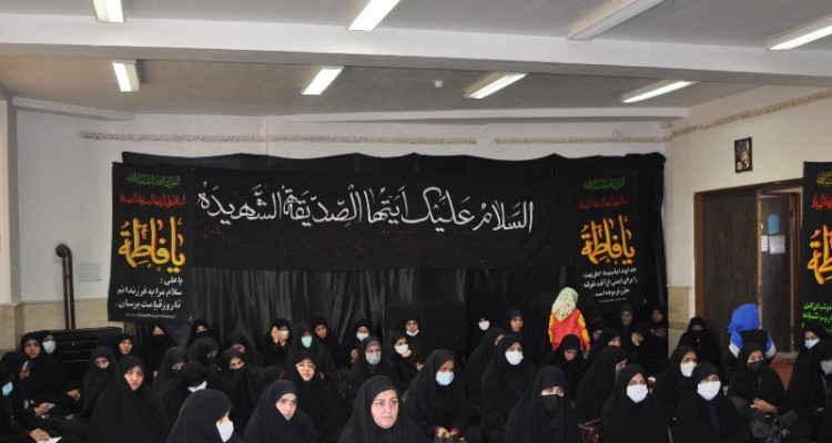 همایش طلایه داران تبلیغ در اسلام آبادغرب برگزار شد