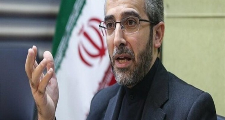 حامیان تجاوزگری رژیم صهیونیستی صلاحیت اظهار نظر درباره حقوق بشر را ندارند