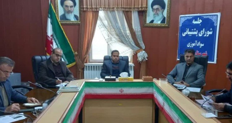 ایجاد وضعیت مناسب سواد آموزی با آمار ۹۷ درصدی در شهرستان دالاهو