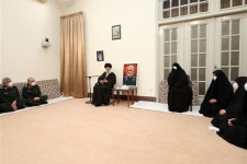 شهید سلیمانی در متوقف کردن غائله بزرگ داعش امتحان خوبی داد/ شجاعت و اخلاص از صفات برتر سردار سلیمانی بود