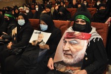 اجرای پویش "جانفدا"  در اسلام آبادغرب+تصاویر