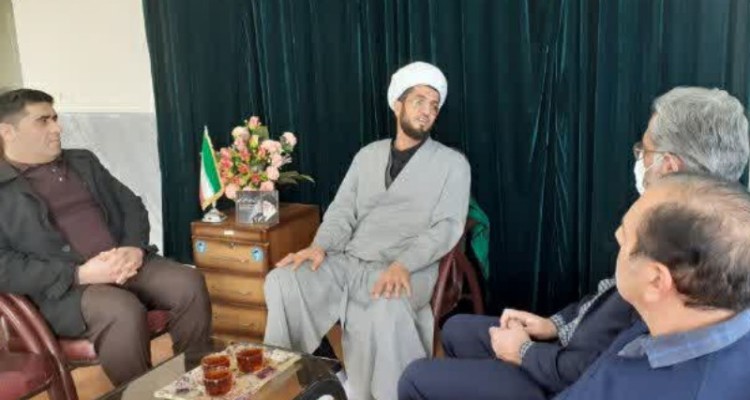 هم افزایی و تعامل در دستور کار نهادهای فرهنگی شهرستان اسلام آبادغرب