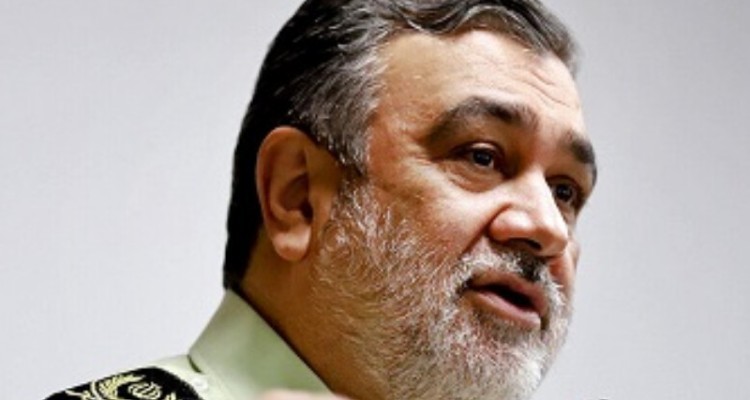 فتنه اخیر با اقتدار ناجا خنثی شد