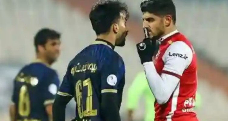 ترابی و موسوی پس از پایان جلسه کمیته انضباطی چه گفتند؟