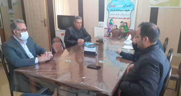 با همکاری خانه های مشارکت سلامت می‌توان گامی موثر در رسیدن به سلامتی برداشت