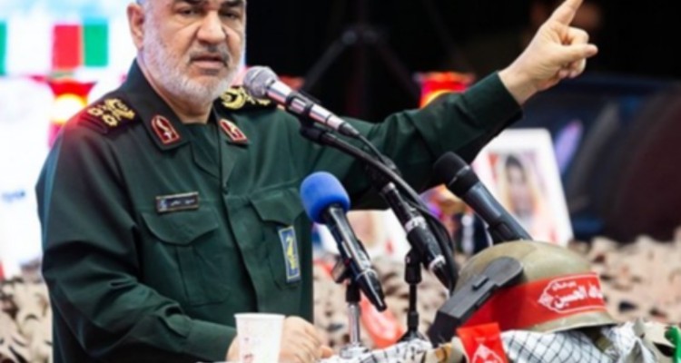 اروپایی‌ها نمی‌توانند با سپاه هماوردی کنند/ایران تجربه زمین‌ زدن قدرت‌های بزرگ را دارد