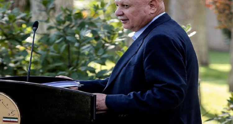 درخواست میرکاظمی از نمایندگان: سقف بودجه افزایش پیدا نکند