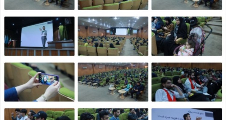 اولین روز از مرحله نهایی چهارمین رویداد سراسری تولید محتوای دیجیتال بسیج / برگزاری ورکشاپ یک‌ روزه برای آماده‌سازی تیم‌ها