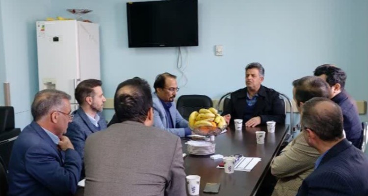 تحت پوشش بیمه سلامت قرار گرفتن ۱۰۷ بیمار صعب العلاج در اسلام‌آبادغرب