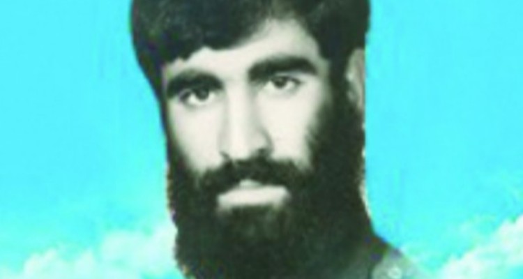 امیدوارم که با مرگم به اسلام خدمت کرده باشم