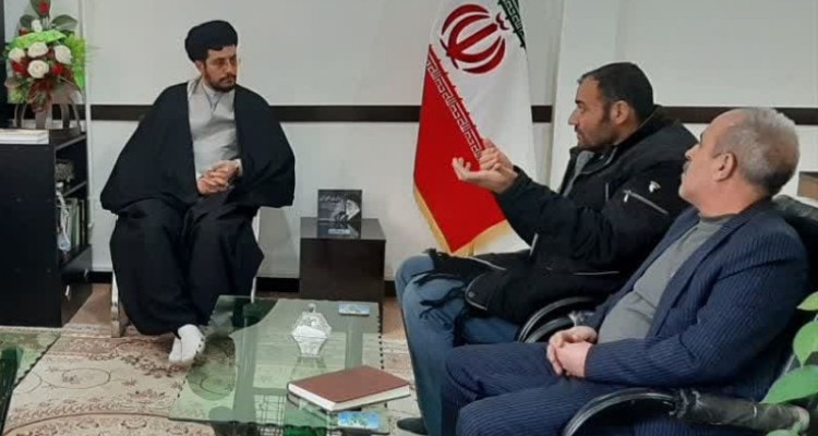 جشنواره تئاتر ملی مرصاد باید در سرفصل  اعتبارات بودجه‌ای وزارت فرهنگ و ارشاد اسلامی قرار گیرد