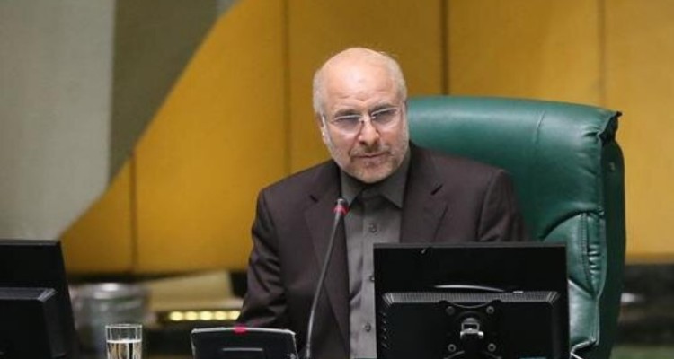 قالیباف سالروز تاسیس نیروی هوایی ارتش را تبریک گفت