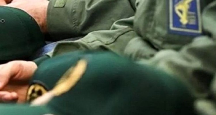 سپاه پاسداران انقلاب اسلامی نیروی رسمی و حافظ دستاوردهای انقلاب اسلامی ایران است