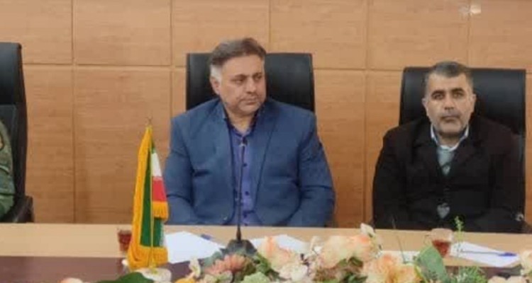 تولید 50 هزار اصله نهال در نهالستان اداره منا بع طبیعی اسلام‌آبادغرب