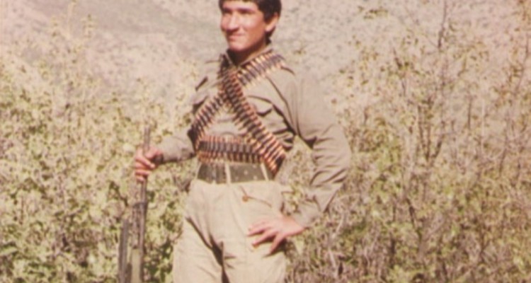 زندگی نامه شهید علی‌بخش ابرشهر از کودکی تا روز شهادت+وصیت‌نامه و تصاویر