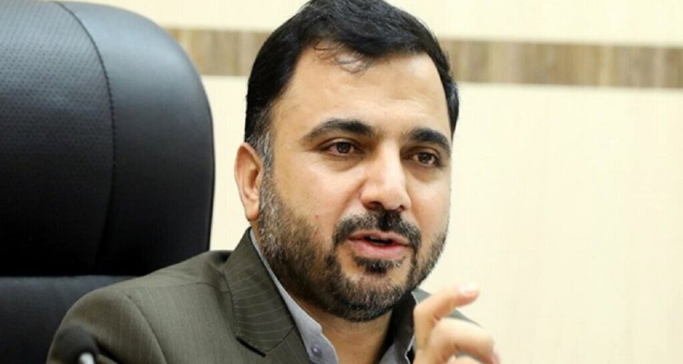 ۲۰ میلیون خانوار تا پایان دولت تحت پوشش فیبرنوری قرار می‌گیرند