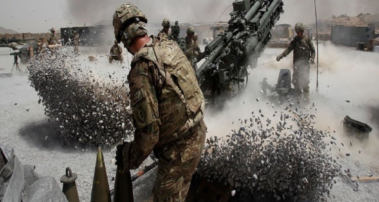 آمریکا به نام جنگ با تروریسم جان ۹۰۰ هزار نفر را گرفته است