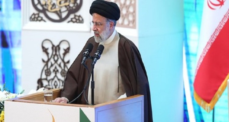 رمز وحدت و عزت جامعه توجه به آموزه‌های قرآن‌ کریم است/ دلیل ایران‌هراسی دشمنان توجه به مردم سالاری دینی است