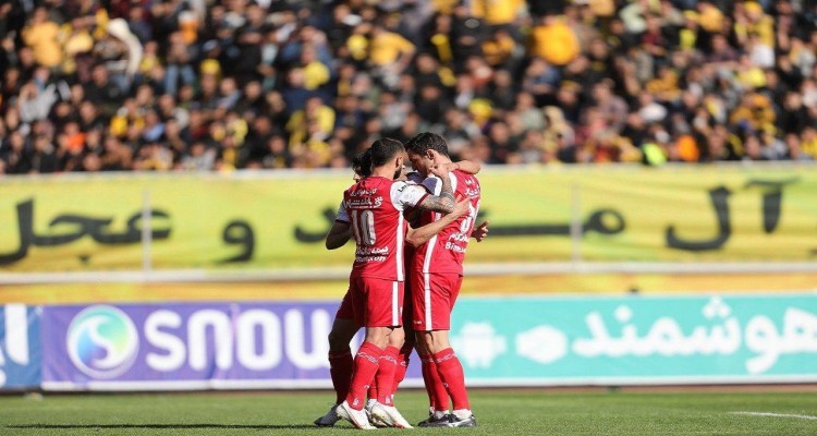 جام حذفی فوتبال| صعود پرسپولیس با نردبان استقلالیِ اخراجی!