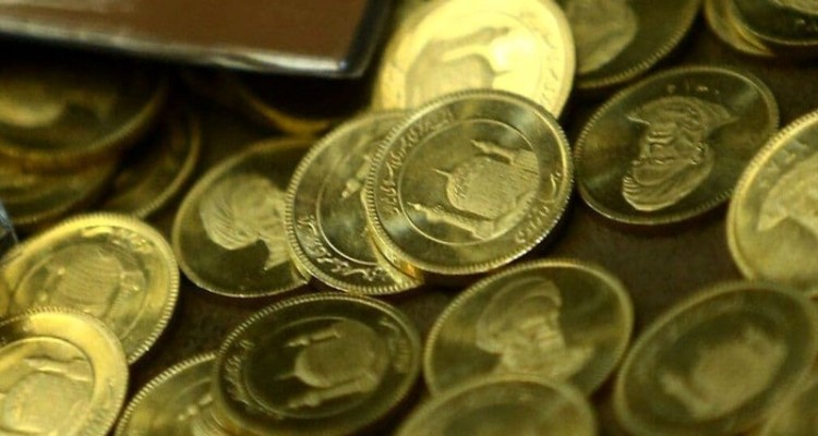 افت قیمت سکه و تداوم روند نزولی نرخ‌ها در بازار