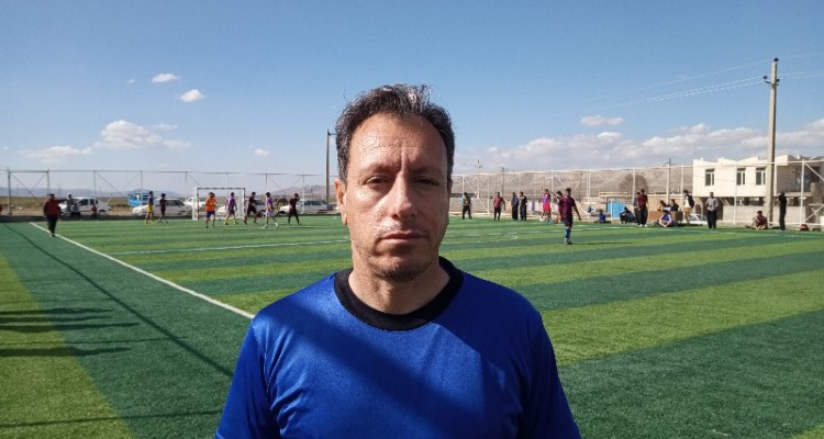 برگزاری اولین دوره مسابقات مینی فوتبال جام رمضان در روستای گردنگاه شهرستان اسلام‌آبادغرب