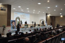 یادواره شهدای فرماندهی انتظامی شهرستان اسلام آبادغرب برگزار شد+تصاویر