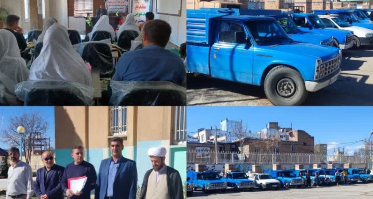 اهدای ۱۳ سری جهیزیه به نوعروسان تحت حمایت کمیته‌امداد اسلام‌آبادغرب