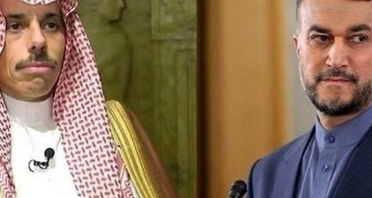 ابراز خرسندی «امیرعبداللهیان» از سیر مثبت مناسبات با عربستان