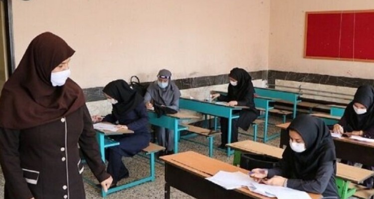 آغاز دوباره فعالیت‌های آموزشی از فردا/ مدارس از چه ساعتی باز می‌شوند؟