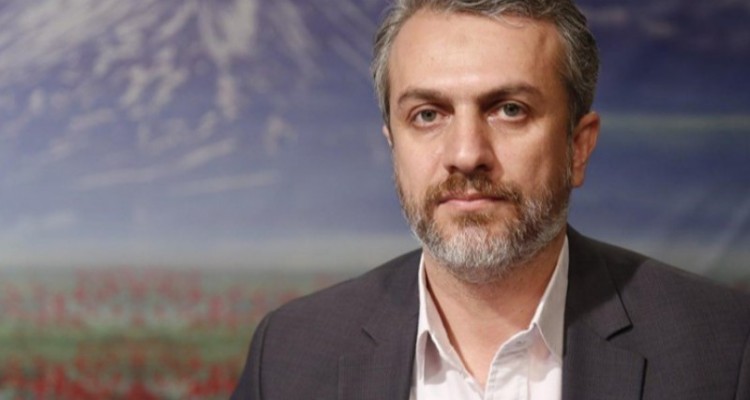 فاطمی‌امین: در پاییز سال قبل ۱۱.۶ درصد رشد در صنعت داشتیم/ ۵ سال تورم بالای ۳۰ درصد را تجربه کردیم