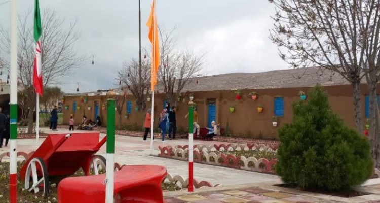 بازدید بیش از 120 هزار نفر از جاذبه‌های تاریخی و گردشگری شهرستان اسلام‌آبادغرب