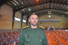 توزیع 1500 بسته معیشتی ویژه ماه مبارک رمضان در شهرستان اسلام‌آبادغرب