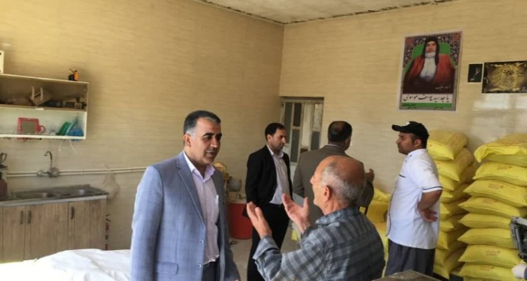 تشدید نظارت بر نانوایی‌های اسلام‌آبادغرب/مردم نانوایی‌های متخلف را گزارش کنند