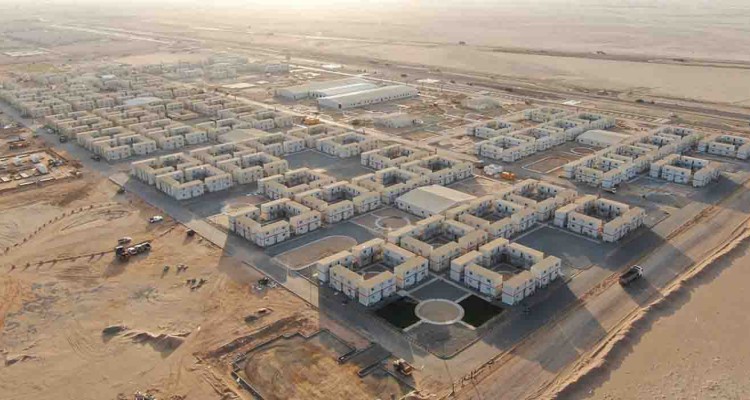 توسعه افقی شهرها و اعطای زمین؛ راهکار اصلی مهار تورم مسکن