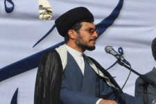 مبارزه و مقاومت ادامه دارد و مردم به تأسی از رهبری بایدآماده باشند/ باید از ظرفیت بزرگان شهرستان برای رفع آسیب‌های اجتماعی و انتخاباتی استفاده شود