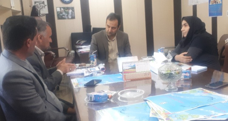 افتتاح کلینیک بیمارستان امام خمینی  تا اواخر مرداد ماه