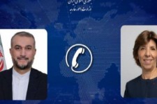 سپاه پاسداران به عنوان حافظ امنیت کشور خط قرمز ماست