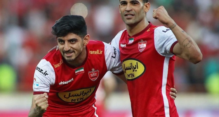 لیگ برتر فوتبال| سلام پرسپولیس به جام؛ یک گام تا قهرمانی/ کام‌بک استقلال در رفسنجان!