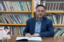 خرمشهر؛ بسیج والگویی که ماندگار شد