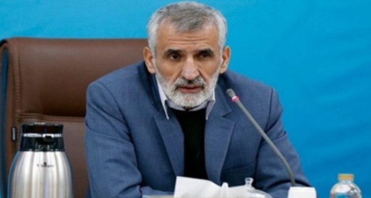 زیرساخت‌های مرز باشماق برای تردد زائرین اربعین آماده شود