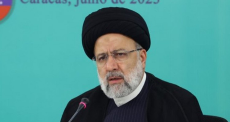 رئیسی: تنها راه مقابله با دشمن، ایستادگی و مقاومت است