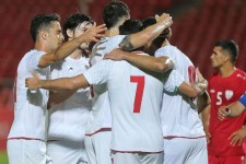 فوتبال جام کافا| لشکرکشی ستاره‌ها برای برد افغان‌های بی‌ستاره!