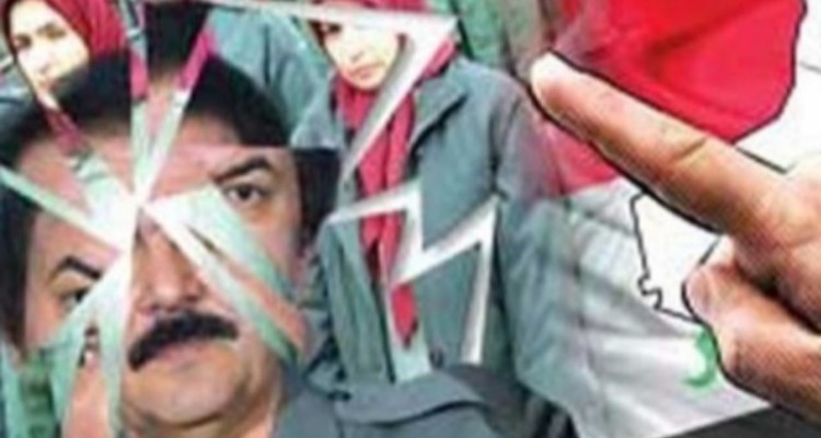 کشتار مردم با سردادن شعار «امروز مهران، فردا تهران»/ زخمی که تا همیشه تازه می‌ماند!