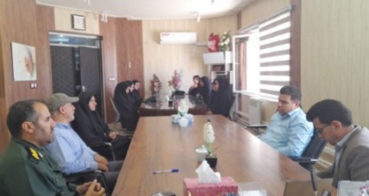 ارزیابی نقش مثبت مهندسین بسیج کشاورزی در طرح همگام با کشاورز و علمی نمودن کشاورزی شهرستان اسلام آبادغرب