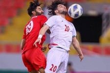 فوتبال زیر ۲۳ سال غرب آسیا| جام در قمار پنالتی از دست رفت/ نایب قهرمانی در عراق