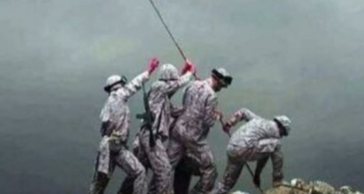 مردم در قاموس حقوق بشر آمریکایی معنایی ندارد/ ترجیح منافع شخصی بر حقوق انسانی