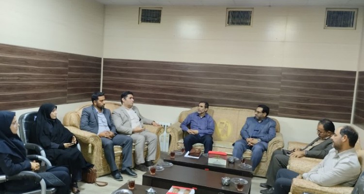 در فعالیت‌های فرهنگی، بسیج رسانه همگام با اداره فرهنگ و ارشاد اسلامی است/اولویت محتواهای خلاقانه در موضوع حجاب و عفاف